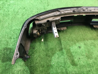 Para-choques dianteiro SUBARU LEGACY OEM 57720AC150VF, 57730AC100, 57722AC140, 84501AC220, 84501AC230 BD5 BG5 BG9 BD9 1996 black 47A