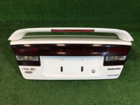 Крышка багажника 57501AE040, 84251AE03A, 96062AE000WG SUBARU LEGACY B4