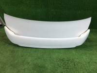 ฝากระโปรงท้าย SUBARU LEGACY B4 OEM 57501AE040, 84251AE03A, 96062AE000WG BE5 BE9 BEE 2000 White 51E