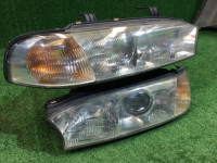 Фары SUBARU LEGACY OEM 84001AC100, 84001AC110 BG5 BG9 BD5 BD9 1998