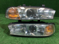 大灯 84001AC100, 84001AC110 SUBARU LEGACY