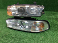 Фары SUBARU LEGACY OEM 84001AC100, 84001AC110 BG5 BG9 BD5 BD9 1998