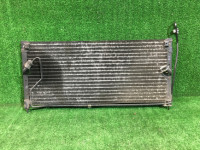 Радиатор кондиционера 73431AC040, 73210AC000 SUBARU LEGACY