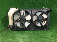 Radiador del motor SUBARU LEGACY OEM 45199AC250 BG9 BD9 1997 EJ25D