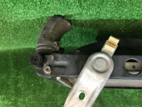 Radiador del motor SUBARU LEGACY OEM 45199AC250 BG9 BD9 1997 EJ25D