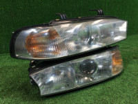 ヘッドライト Ксенон SUBARU LEGACY OEM 84001AC100, 84001AC110 BG9 BG5 BD5 BD9 1997