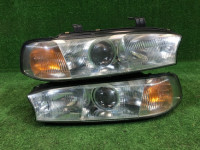 大灯 Ксенон 84001AC100, 84001AC110 SUBARU LEGACY