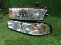 ヘッドライト Ксенон SUBARU LEGACY OEM 84001AC100, 84001AC110 BG9 BG5 BD5 BD9 1997