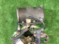 Компрессор пневмоподвески SUBARU LEGACY OEM 20730AA052, 20730AA061, 20740AA010, 20731AA002, BG9 BGA BGC BGB BG5 1997 EJ25D