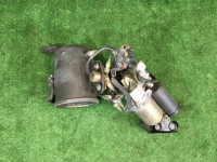 Компрессор пневмоподвески SUBARU LEGACY OEM 20730AA052, 20730AA061, 20740AA010, 20731AA002, BG9 BGA BGC BGB BG5 1997 EJ25D