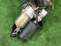 Компрессор пневмоподвески SUBARU LEGACY OEM 20730AA052, 20730AA061, 20740AA010, 20731AA002, BG9 BGA BGC BGB BG5 1997 EJ25D