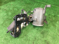 Компрессор пневмоподвески SUBARU LEGACY OEM 20730AA052, 20730AA061, 20740AA010, 20731AA002, BG9 BGA BGC BGB BG5 1997 EJ25D