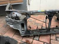 水箱框架 SUBARU LEGACY OEM 53060AC000, 51231AC420, 53020AC010, 53020AC000 BG9 BGA BGC BGB BG5 1997