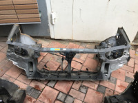 水箱框架 SUBARU LEGACY OEM 53060AC000, 51231AC420, 53020AC010, 53020AC000 BG9 BGA BGC BGB BG5 1997