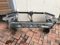 水箱框架 SUBARU LEGACY OEM 53060AC000, 51231AC420, 53020AC010, 53020AC000 BG9 BGA BGC BGB BG5 1997