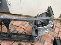 水箱框架 SUBARU LEGACY OEM 53060AC000, 51231AC420, 53020AC010, 53020AC000 BG9 BGA BGC BGB BG5 1997