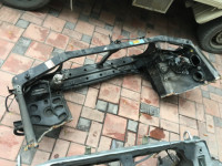 แผงหน้าหม้อน้ำ SUBARU LEGACY OEM 51231AC423, 53060AC000 BD5 BG5 BG9 BD9 1996