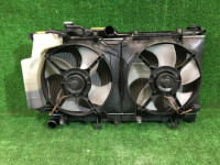 ラジエーター SUBARU LEGACY OEM 73310AG000, 45119AG030, 45121AG000 BP5 BL5 2004 EJ20Y