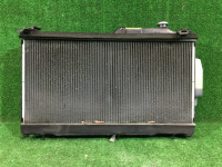 Радиатор двигателя 73310AG000, 45119AG030, 45121AG000 SUBARU LEGACY
