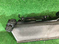 ラジエーター SUBARU LEGACY OEM 73310AG000, 45119AG030, 45121AG000 BP5 BL5 2004 EJ20Y