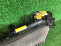 ラジエーター SUBARU LEGACY OEM 73310AG000, 45119AG030, 45121AG000 BP5 BL5 2004 EJ20Y