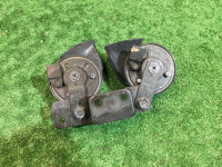 Horns SUBARU LEGACY OEM 86012AG050, 86012AG040 BP5 BL5 BLE BPE BPH BL9 BP9 2004 EJ20Y