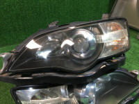 Faros Ксенон SUBARU LEGACY OEM 84001AG021, 84001AG031 BP5 BL5 BPE BPH BP9 2004