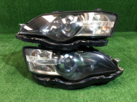 Фары Ксенон 84001AG021, 84001AG031 SUBARU LEGACY