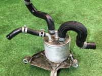 热交换散热器 SUBARU LEGACY OEM 31237AA010, 31237AA070 BP5 2006 EJ20X