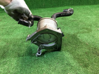 热交换散热器 SUBARU LEGACY OEM 31237AA010, 31237AA070 BP5 2006 EJ20X