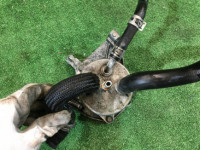 热交换散热器 SUBARU LEGACY OEM 31237AA010, 31237AA070 BP5 2006 EJ20X