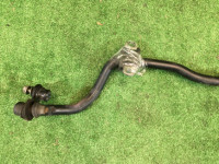 Стабилизатор передний D=21 SUBARU LEGACY OEM 20401AG040 BP5 BL5 2006 EJ20X
