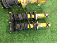 Стойки SUBARU LEGACY OEM 20310AG400, 20310AG410, 20365AG260, 20380AG160, 20330AG560 BP5 BL5 2006 EJ20X