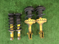 Стойки SUBARU LEGACY OEM 20310AG400, 20310AG410, 20365AG260, 20380AG160, 20330AG560 BP5 BL5 2006 EJ20X