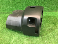 ครอบคอพวงมาลัย SUBARU LEGACY OEM 34341AG080, 34341AG090, 34341AG100, 83156AG000 BP5 BL5 BLE BPE BL9 BP9 2006 silver 39D
