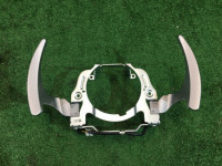 Кожух рулевой колонки 34341AG080, 34341AG090, 34341AG100, 83156AG000 SUBARU LEGACY