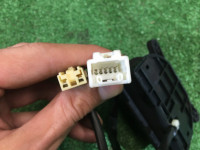 Кнопка переключатель SI-DRIVE SUBARU LEGACY OEM 83251AG000JC BP5 2006 EJ20X