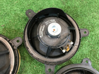 スピーカー SUBARU LEGACY OEM 86301AG001, 86301AG011 BP5 BL5 BLE BPE BPH BL9 BP9 2006