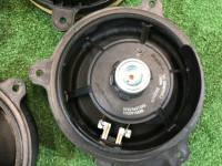 スピーカー SUBARU LEGACY OEM 86301AG001, 86301AG011 BP5 BL5 BLE BPE BPH BL9 BP9 2006