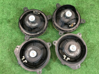 スピーカー SUBARU LEGACY OEM 86301AG001, 86301AG011 BP5 BL5 BLE BPE BPH BL9 BP9 2006