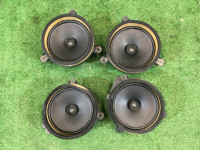 スピーカー SUBARU LEGACY OEM 86301AG001, 86301AG011 BP5 BL5 BLE BPE BPH BL9 BP9 2006
