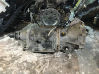 Акпп TV1B4YVEAA SUBARU LEGACY B4 OEM 31000AF270 BEE 2002 EZ30