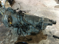 Акпп TV1B4YVEAA SUBARU LEGACY B4 OEM 31000AF270 BEE 2002 EZ30