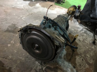 Акпп TV1B4YVEAA SUBARU LEGACY B4 OEM 31000AF270 BEE 2002 EZ30