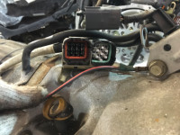 Акпп TV1B4YVEAA SUBARU LEGACY B4 OEM 31000AF270 BEE 2002 EZ30