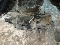 Акпп TV1B4YVEAA SUBARU LEGACY B4 OEM 31000AF270 BEE 2002 EZ30