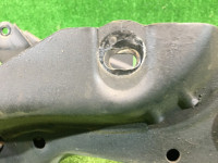 后桥梁 SUBARU LEGACY B4 OEM 20152AE001 BEE BHE BE5 BE9 BH5 BH9 2002 EZ30