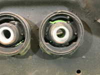 后桥梁 SUBARU LEGACY B4 OEM 20152AE001 BEE BHE BE5 BE9 BH5 BH9 2002 EZ30
