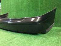 กันชนหลัง SUBARU LEGACY B4 OEM 57703AE060VO, 57704AE060, 57711AE030, 57714AE030 BEE BE9 BE5 2002 black 18L,15K