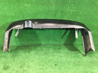 กันชนหลัง SUBARU LEGACY B4 OEM 57703AE060VO, 57704AE060, 57711AE030, 57714AE030 BEE BE9 BE5 2002 black 18L,15K